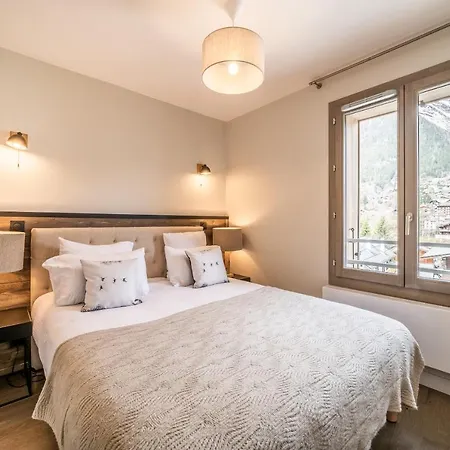 Apartament Kalmia - By Emerald Chamonix