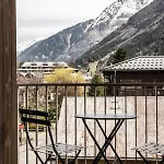 Apartament Kalmia - By Emerald Chamonix