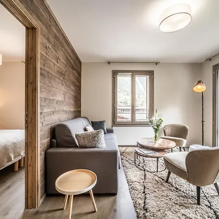 Апартаменты Kalmia - By Emerald *