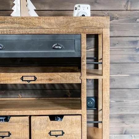 Kalmia - By Emerald Апартаменты *