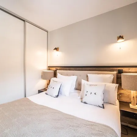 Apartamento Kalmia - By Emerald Chamonix