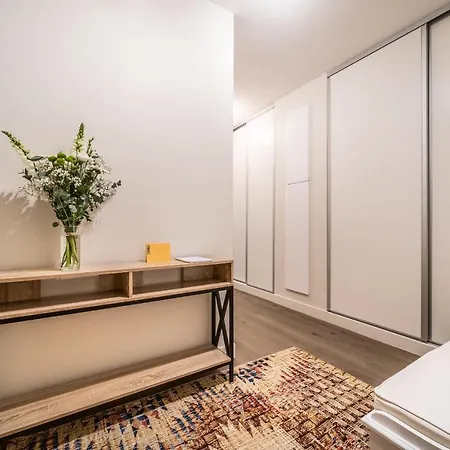 Kalmia - By Emerald Apartamento Chamonix