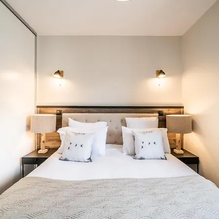 Апартаменты Kalmia - By Emerald *