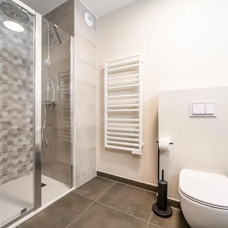 Apartamento Kalmia - By Emerald Chamonix