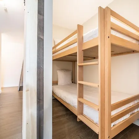 Kalmia - By Emerald Апартаменты