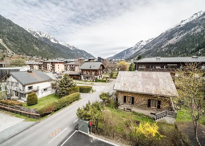 아파트 Kalmia - By Emerald *