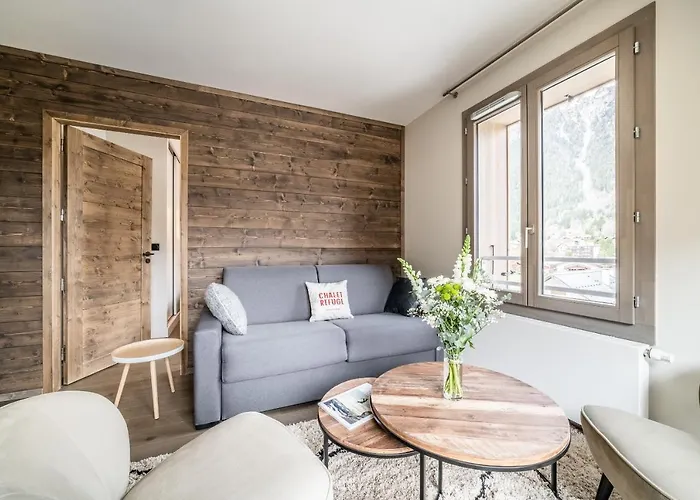 Kalmia - By Emerald 公寓