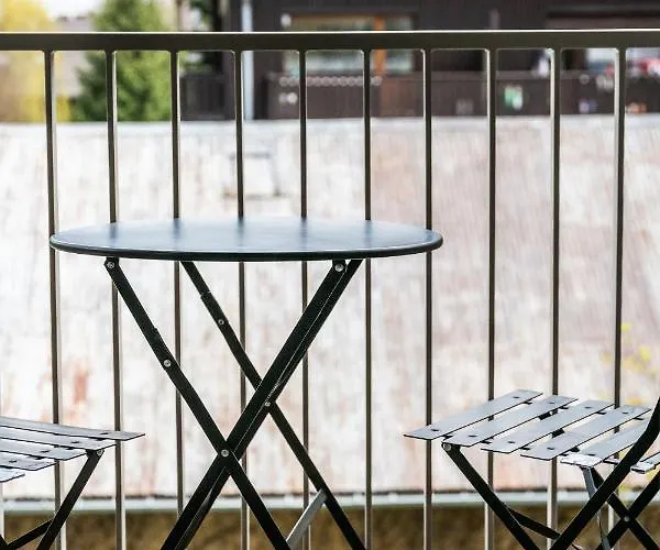 Kalmia - By Emerald 公寓 *