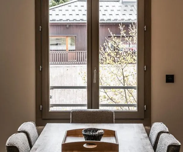 公寓 Kalmia - By Emerald 霞慕尼