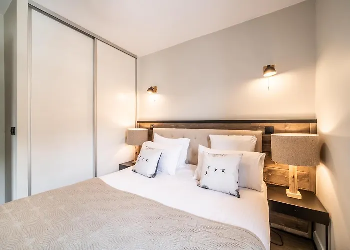 公寓 Kalmia - By Emerald 霞慕尼