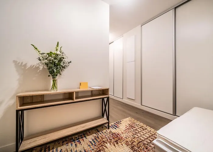 Kalmia - By Emerald 公寓 霞慕尼