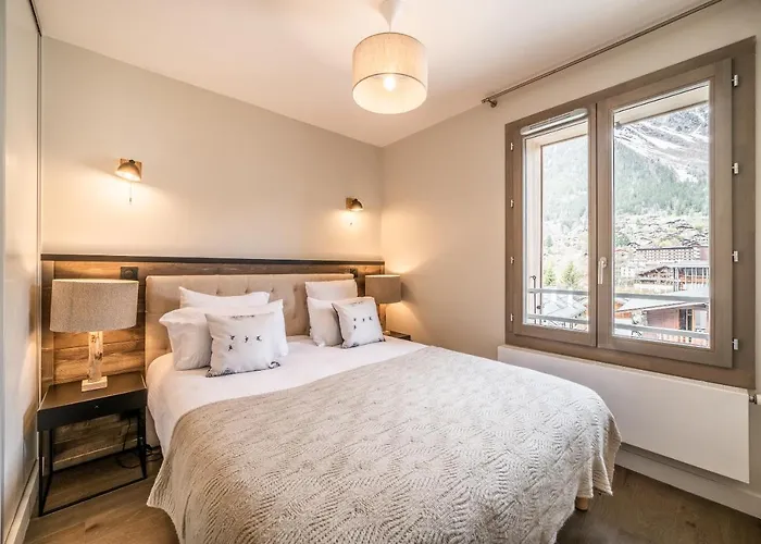 公寓 Kalmia - By Emerald 霞慕尼