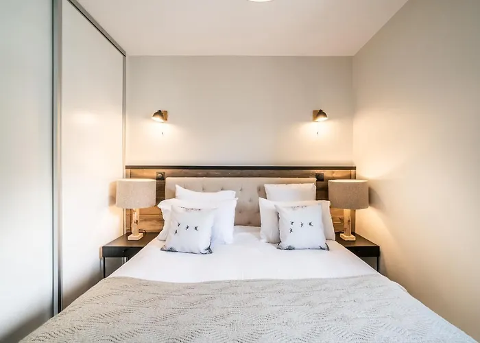 公寓 Kalmia - By Emerald *