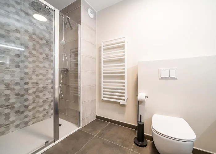 公寓 Kalmia - By Emerald 霞慕尼