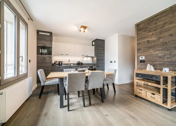 公寓 Kalmia - By Emerald *